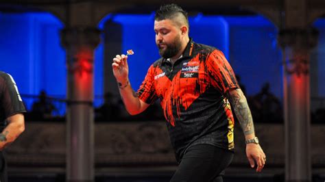 pdc darts betting odds|PDC World Darts Championship Odds, Picks: Betting Breakdown .
